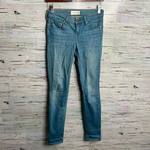 The  castings aritzia jeans size 25 skinny